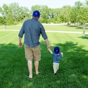 Meet your Posher, Tim